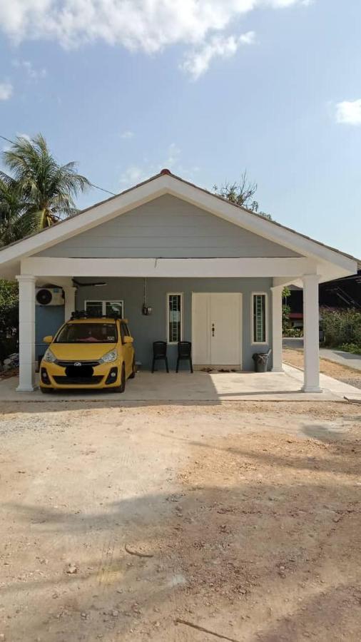Cms Homestay Алор-Сетар Экстерьер фото